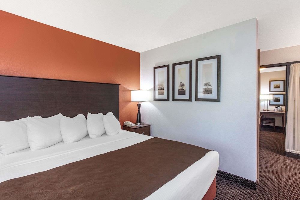 Photo of Bedroom in White Bear Lake