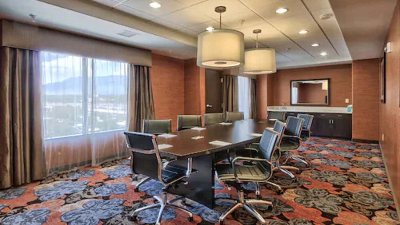 Photo of Livingroom in Albuquerque
