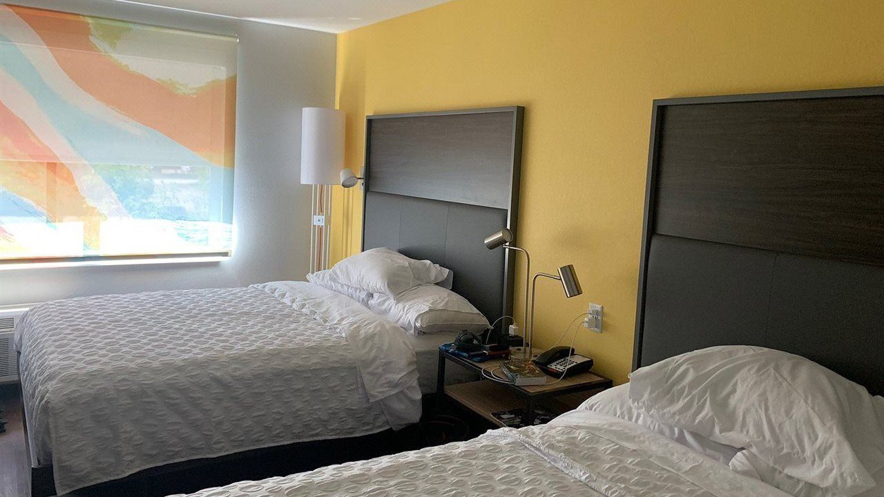 Photo of Bedroom in Mason
