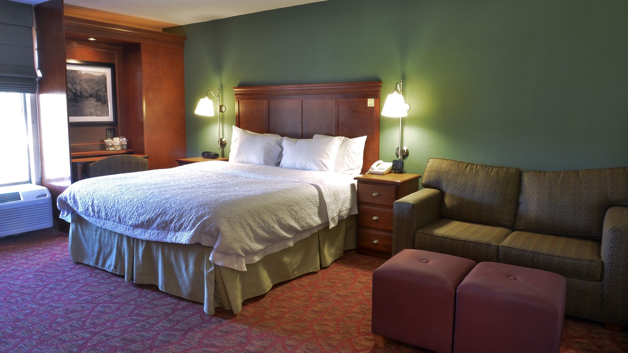 Photo of Bedroom in Charleston