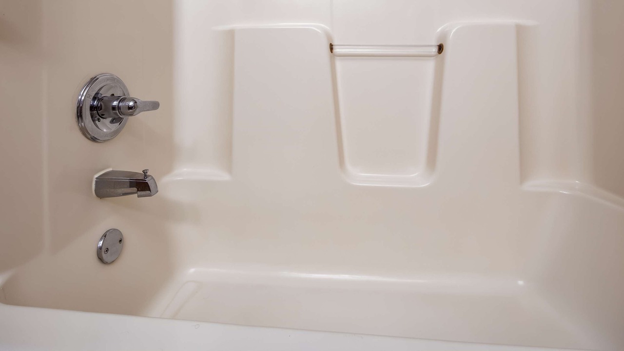 Photo of Bathroom in Monticello