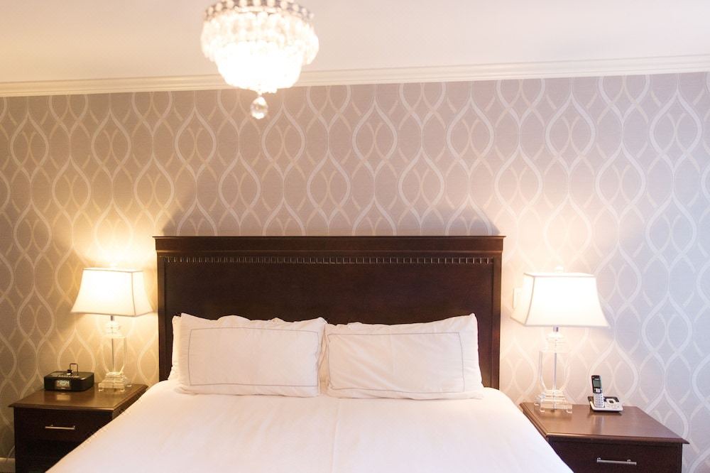 Photo of Bedroom in Montpelier