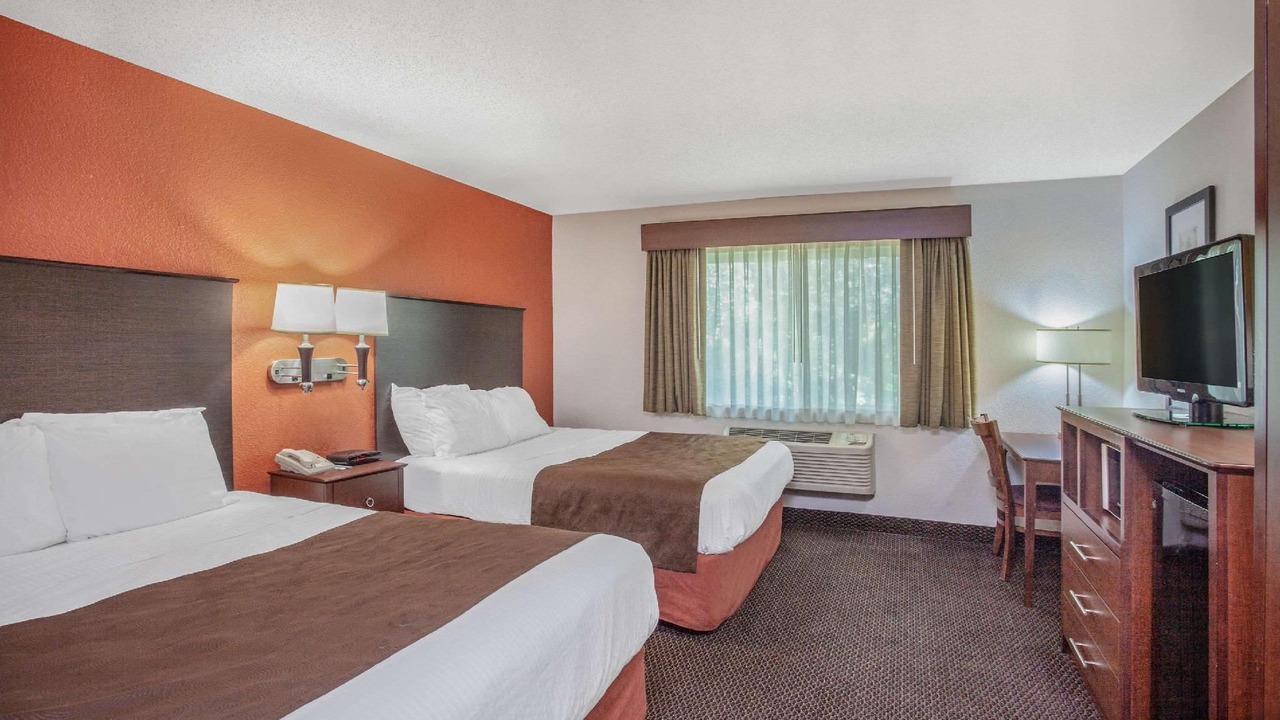 Photo of Bedroom in White Bear Lake