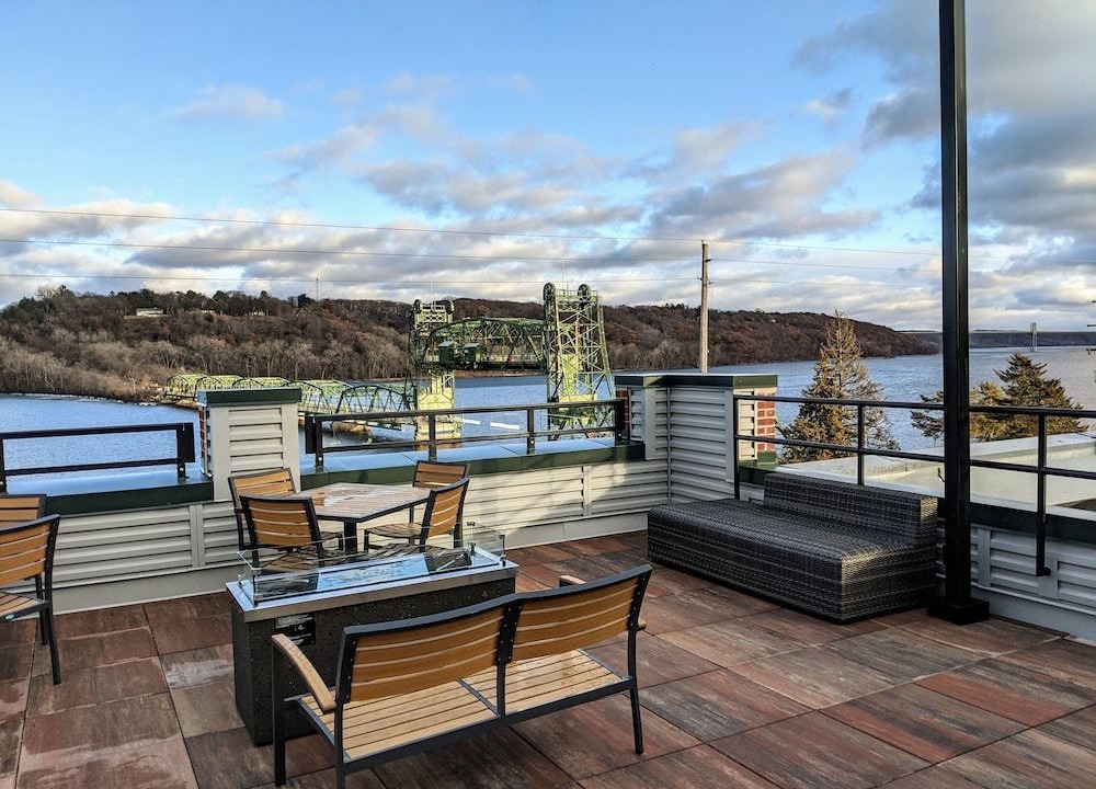 Photo of Patio Balcony in Stillwater