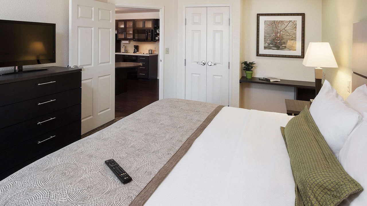 Photo of Bedroom in Northeast Heights