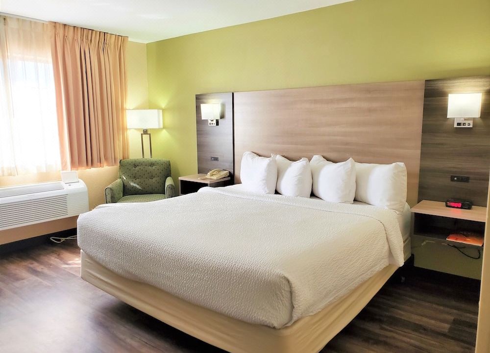 Photo of Bedroom in Southside