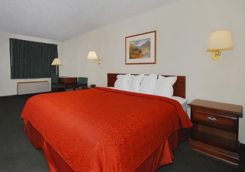 Photo of Bedroom in Fayetteville