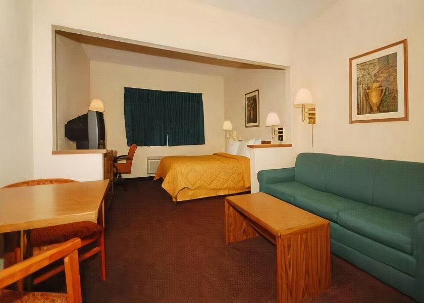 Photo of Livingroom in Eau Claire