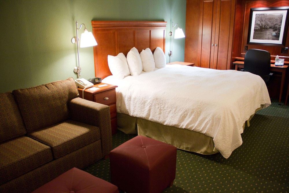 Photo of Bedroom in Charleston