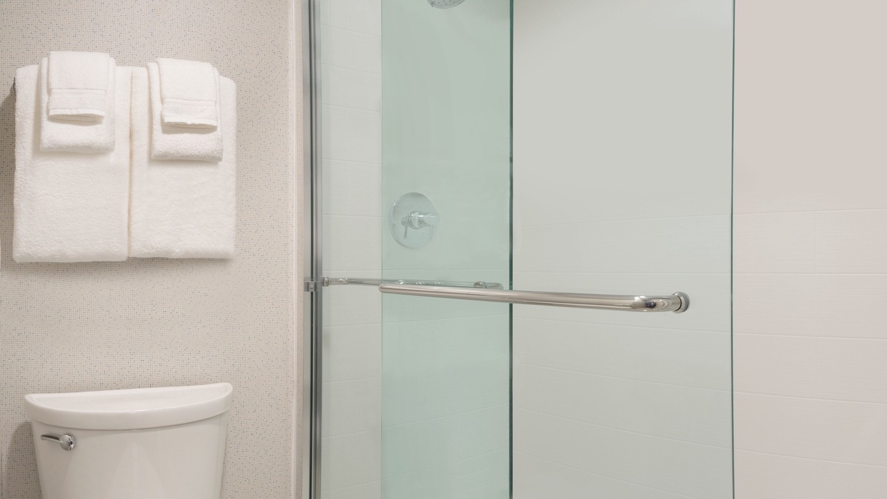 Photo of Bathroom in Plattsburgh