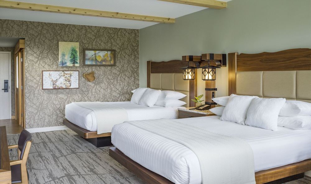 Photo of Bedroom in Lake Placid