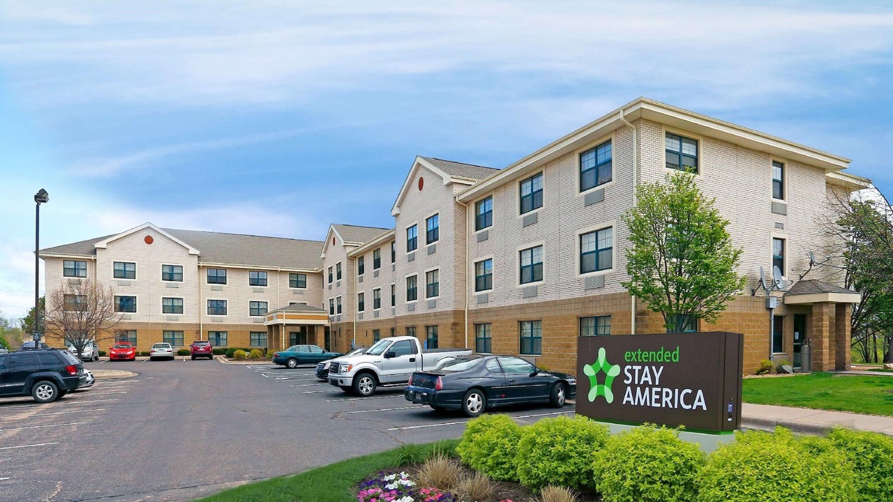 Photo of Buildings in Eagan