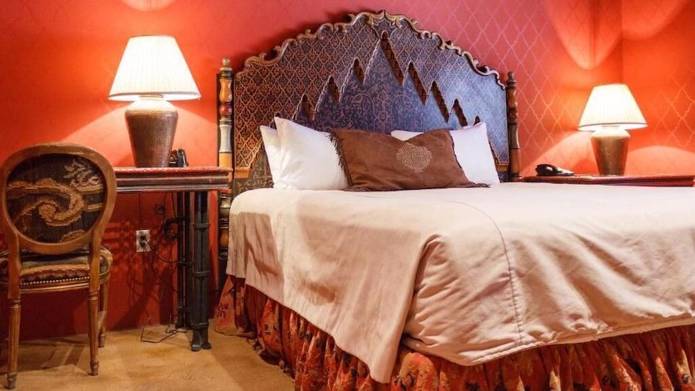 Photo of Bedroom in Taos