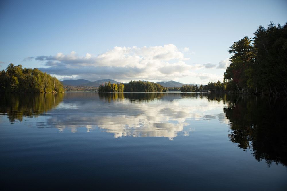 Photo of Outdoor in Saranac Lake