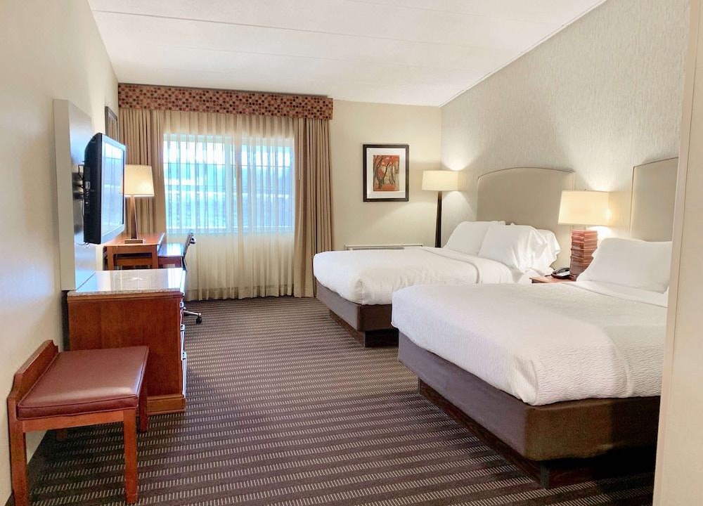 Photo of Bedroom in Springfield