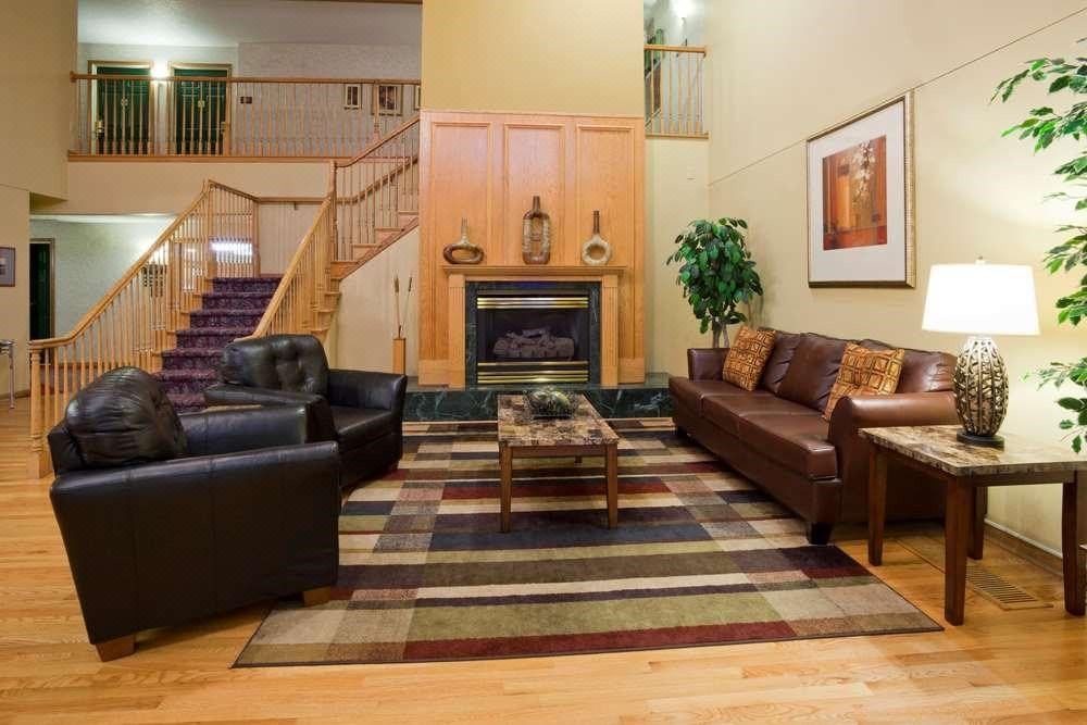 Photo of Livingroom in Stillwater