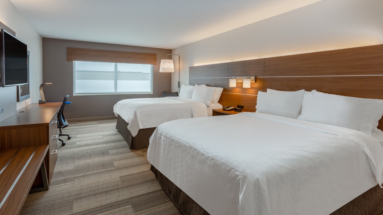 Photo of Bedroom in Rice Lake