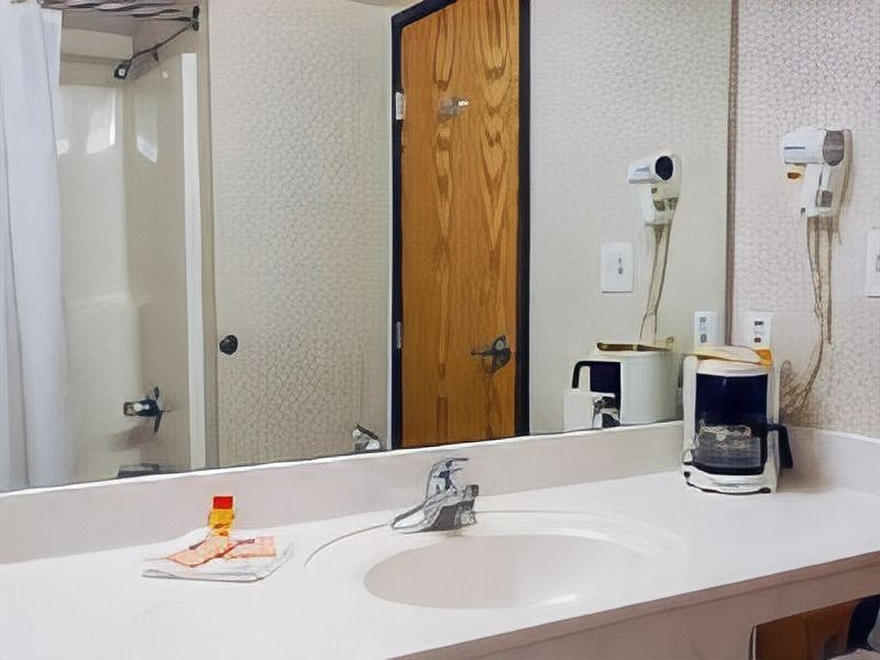 Photo of Bathroom in Beckley