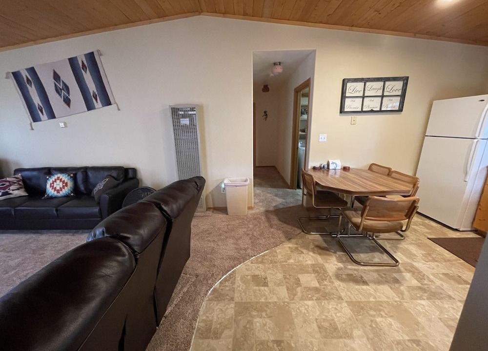 Photo of Livingroom in Eagle Nest