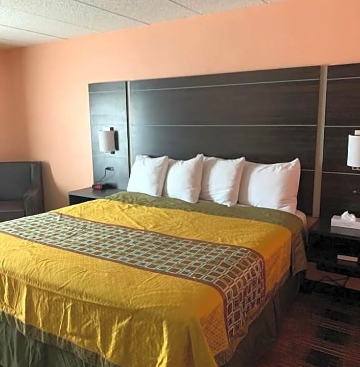 Photo of Bedroom in Faribault