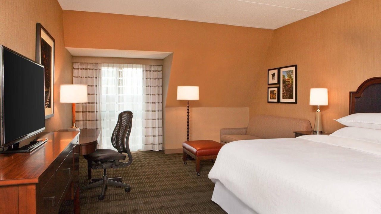 Photo of Bedroom in Burlington