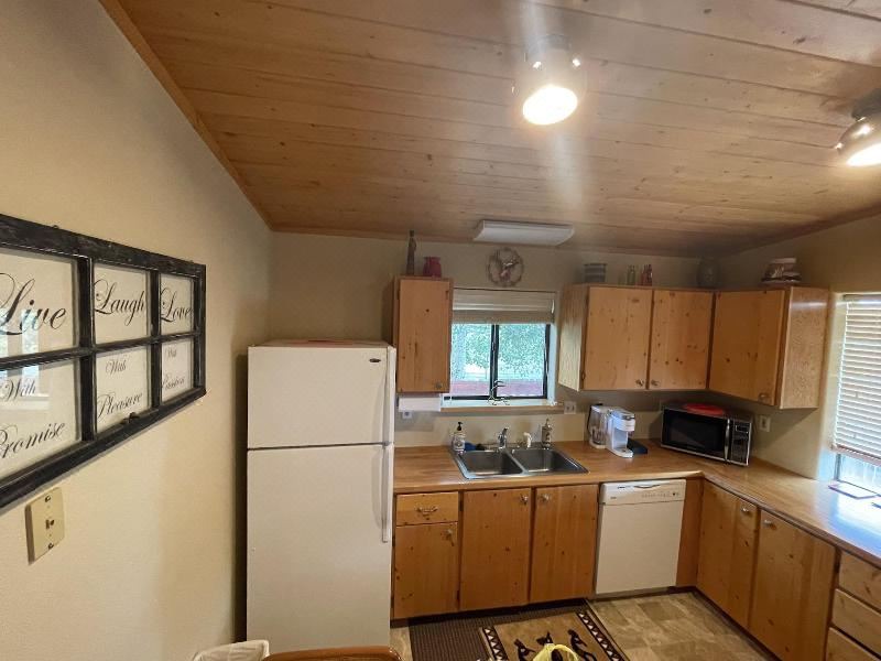 Photo of Kitchen in Eagle Nest