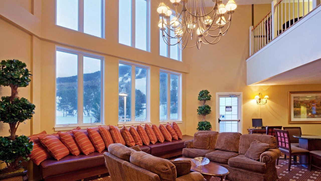 Photo of Livingroom in Brownsville