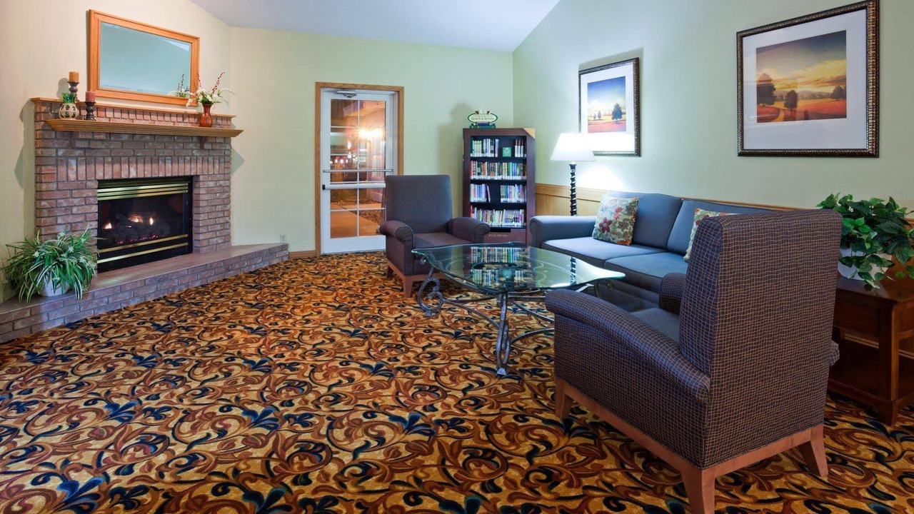 Photo of Livingroom in Brainerd