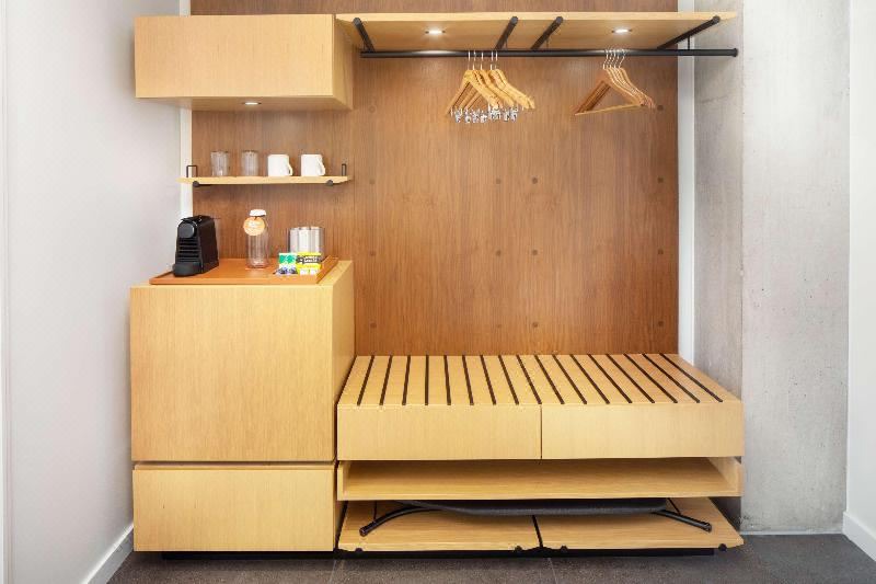 Photo of Bedroom in Heartside