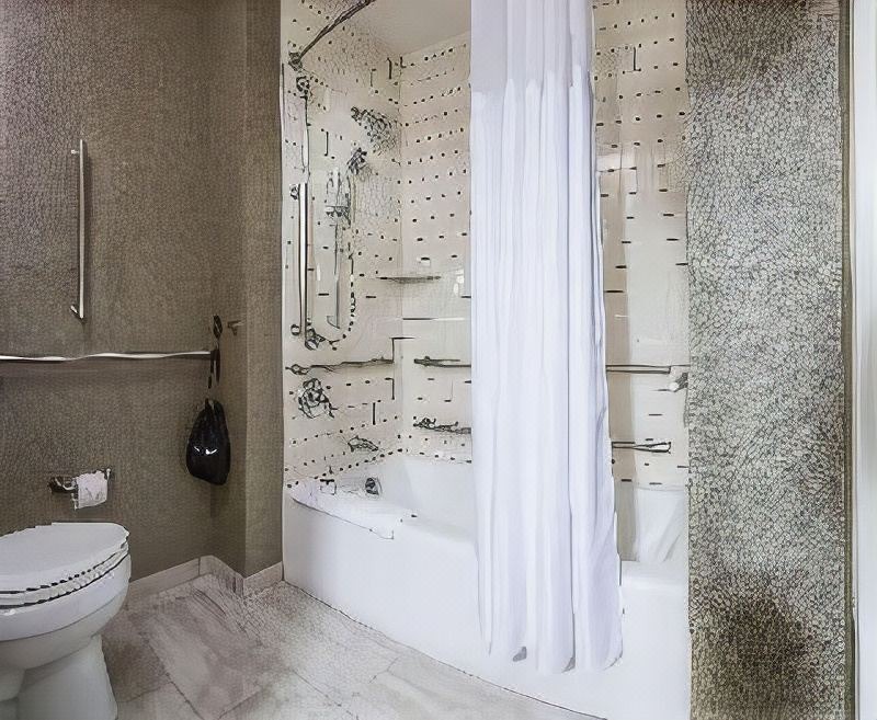 Photo of Bathroom in Andover