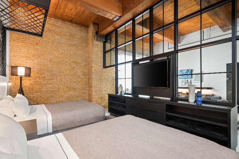 Photo of Bedroom in Downtown East