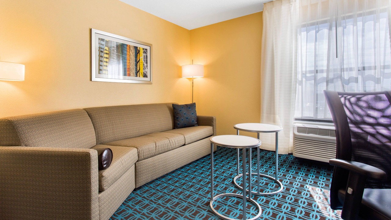 Photo of Livingroom in Southside