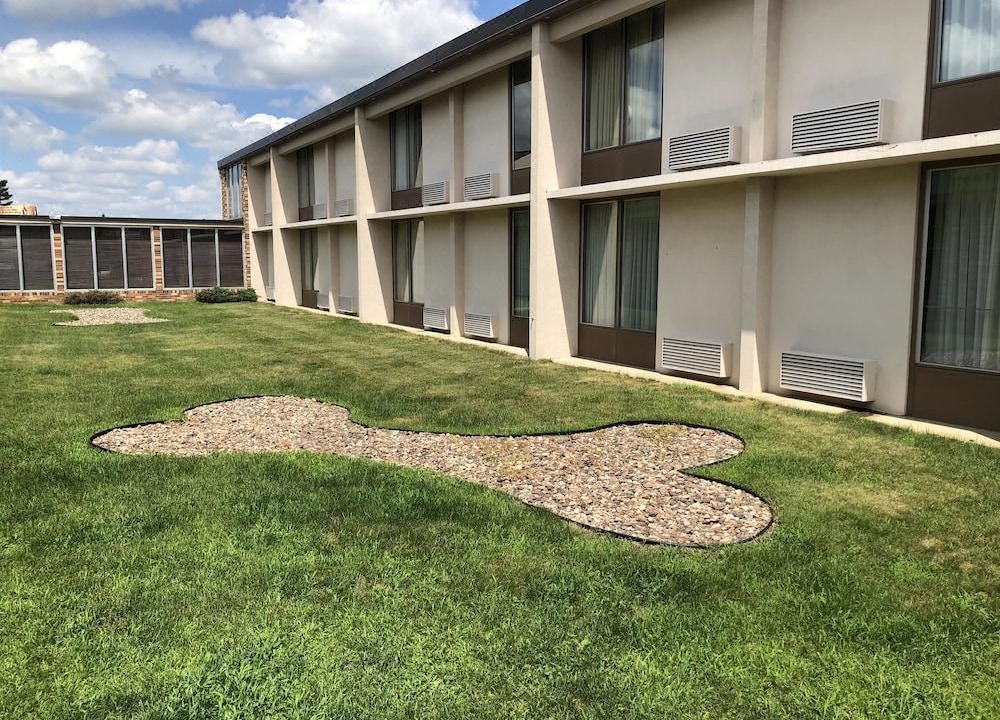 Photo of Buildings in Tomah