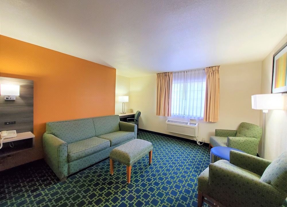 Photo of Livingroom in Southside