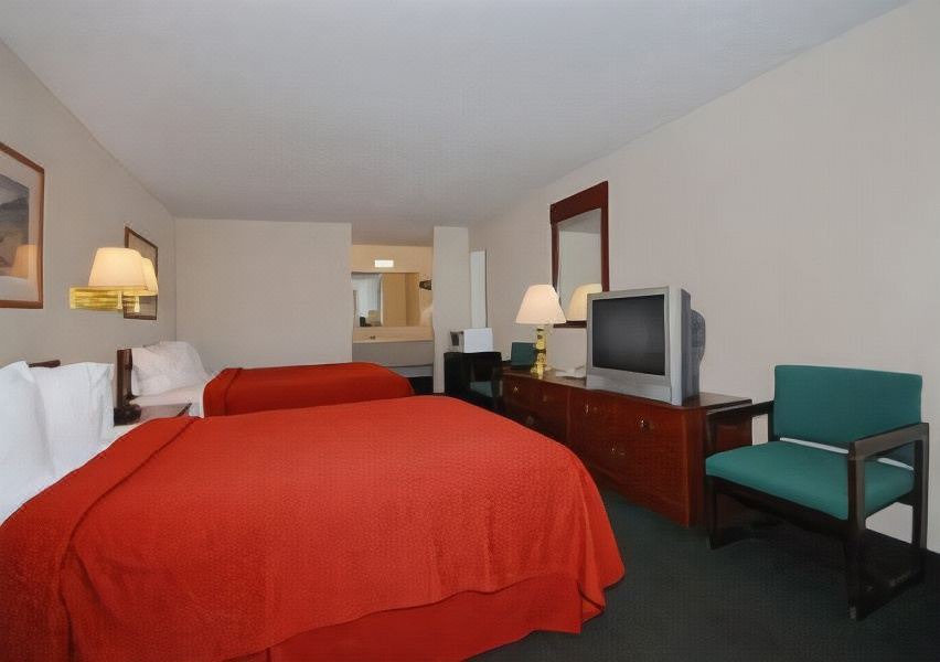 Photo of Bedroom in Fayetteville