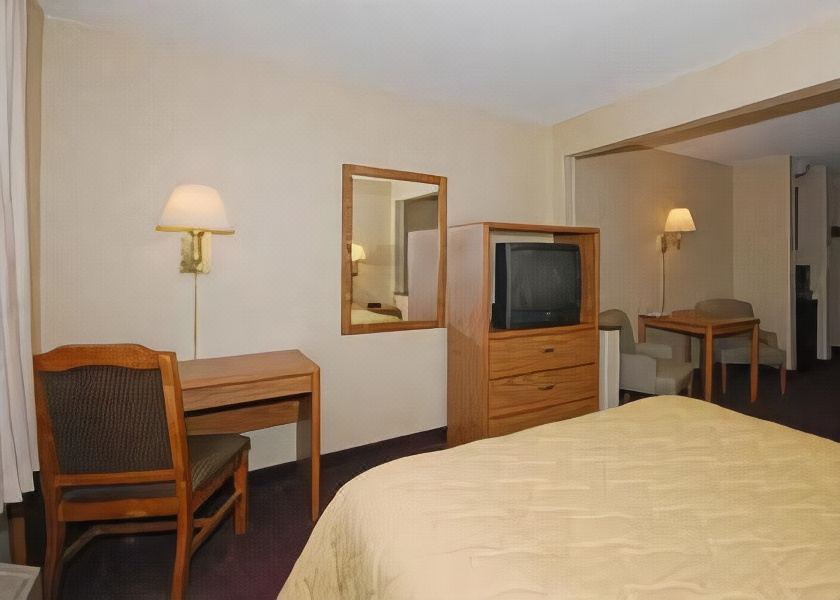 Photo of Bedroom in Tomah