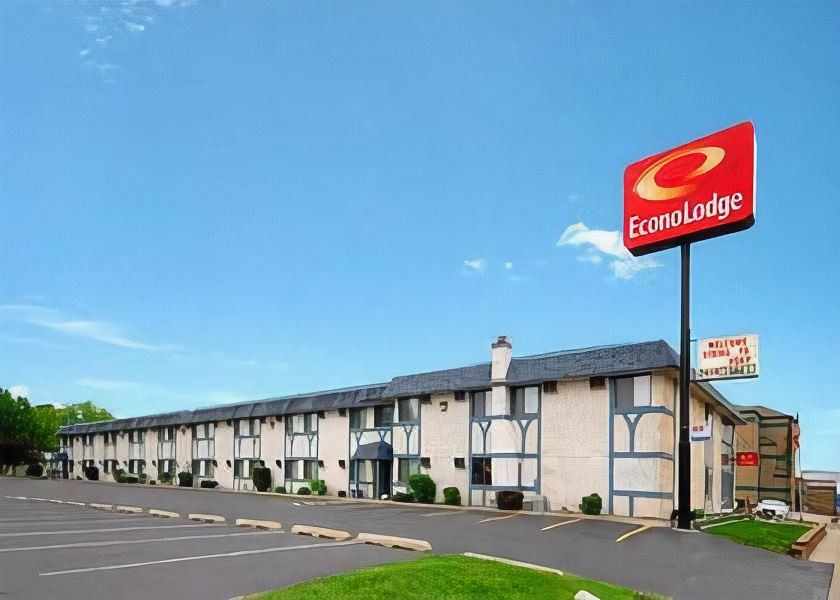 Photo of Buildings in La Crosse