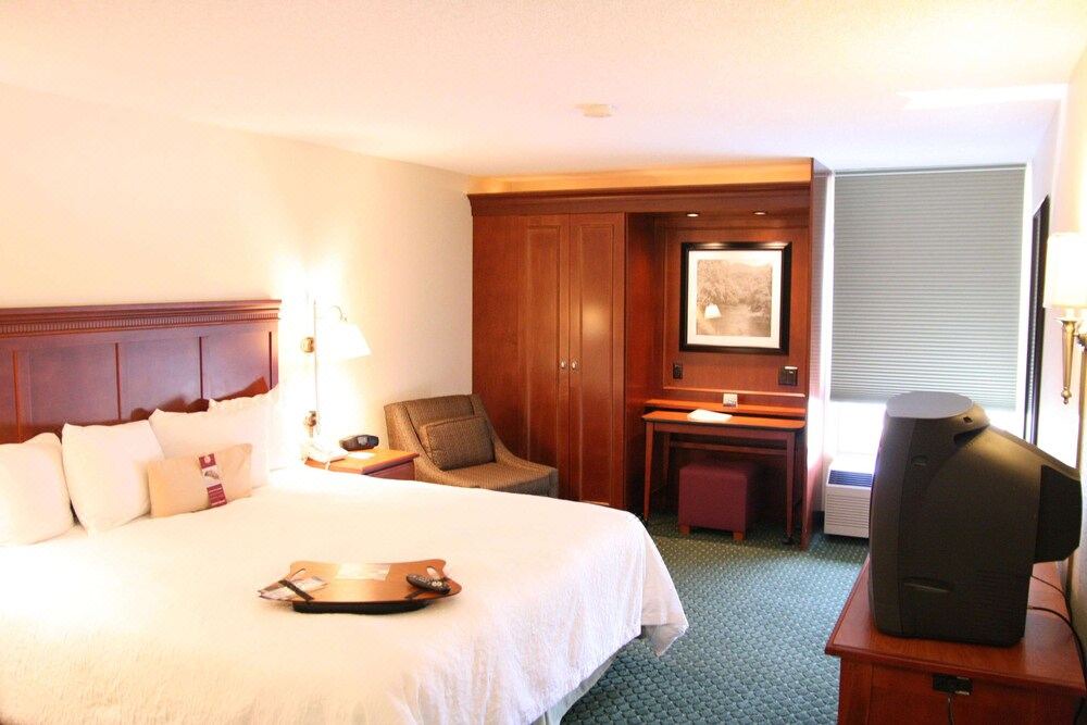 Photo of Bedroom in Charleston