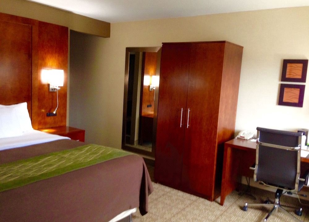Photo of Bedroom in East Haven  Rutland County