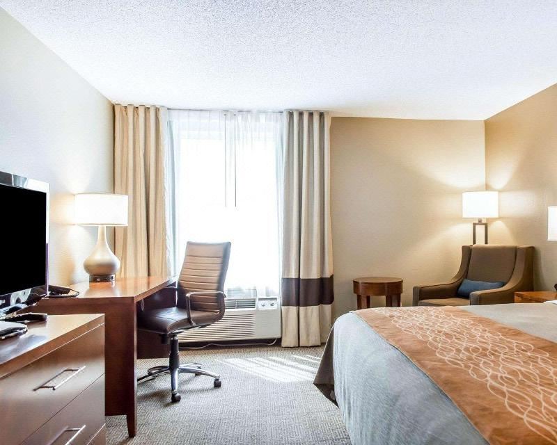 Photo of Bedroom in Polaris