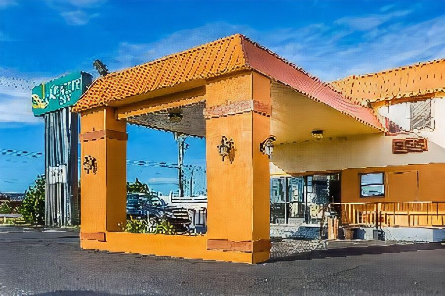 Photo of Buildings in Clovis