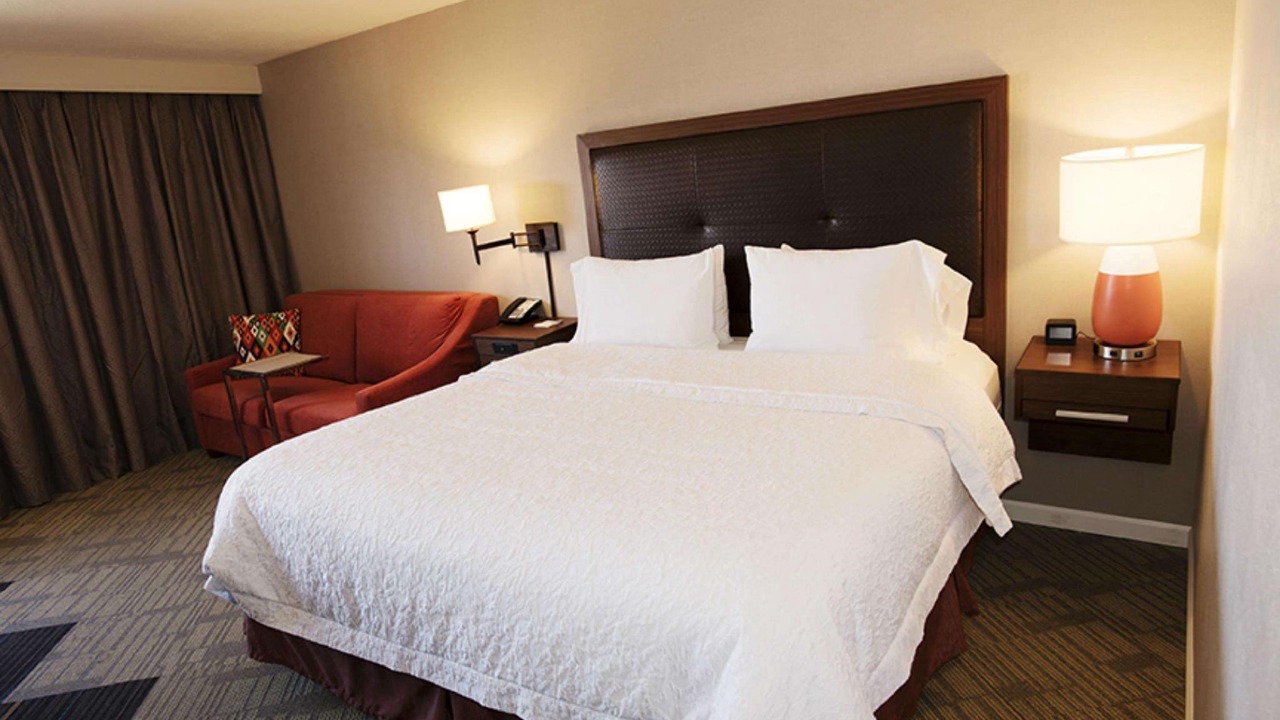 Photo of Bedroom in Taos
