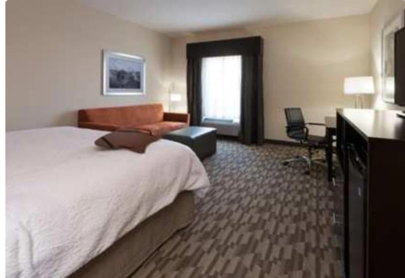 Photo of Bedroom in Albuquerque