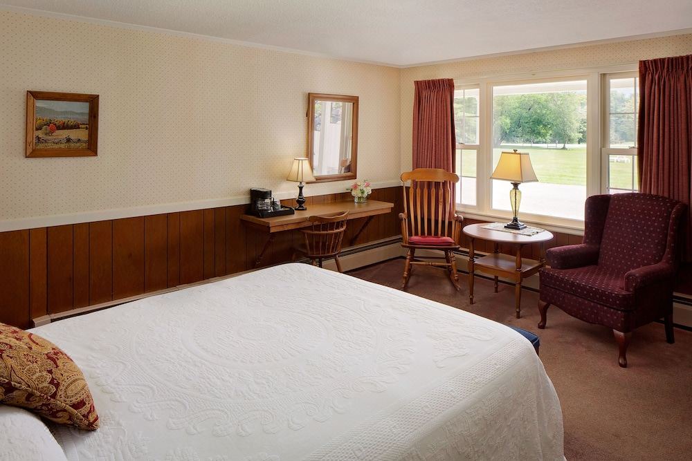 Photo of Bedroom in Manchester Center