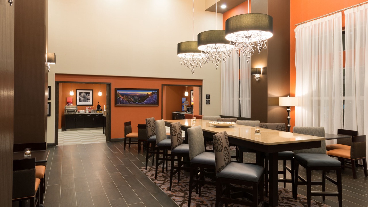 Photo of Livingroom in Albuquerque