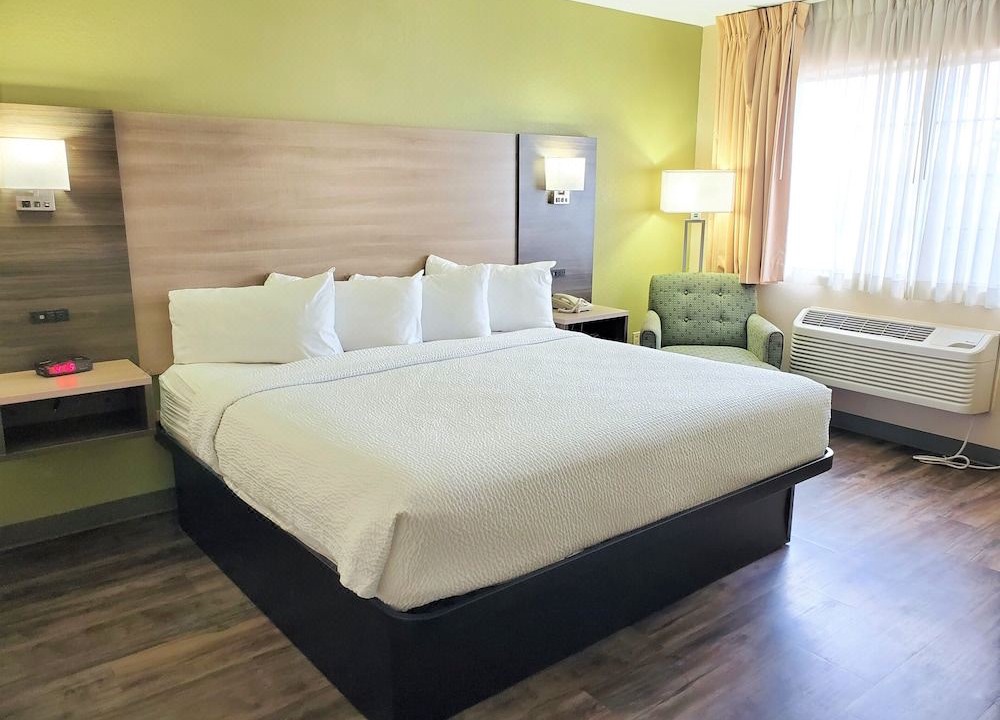 Photo of Bedroom in Southside