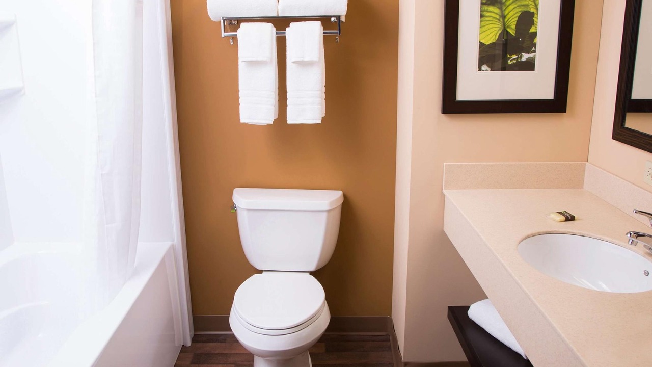 Photo of Bathroom in Chantilly