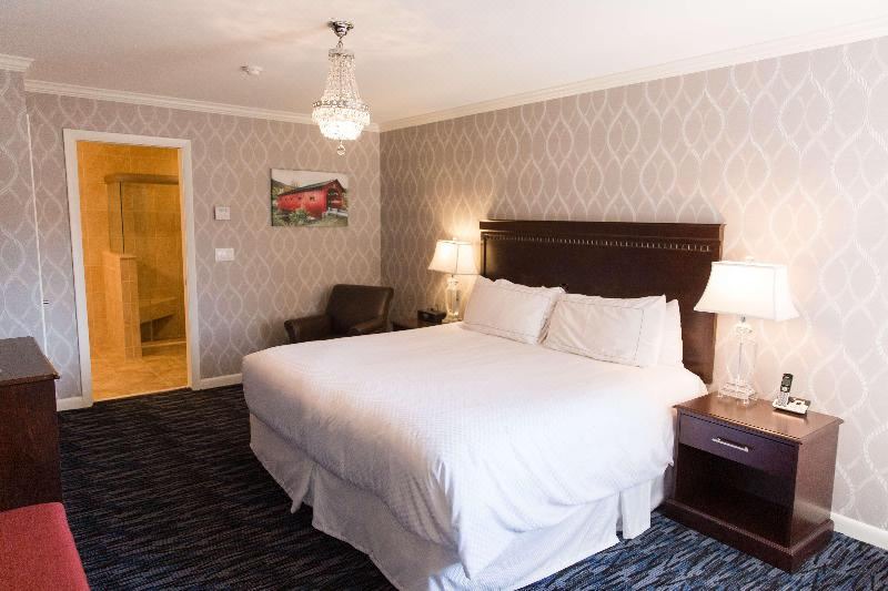 Photo of Bedroom in Montpelier