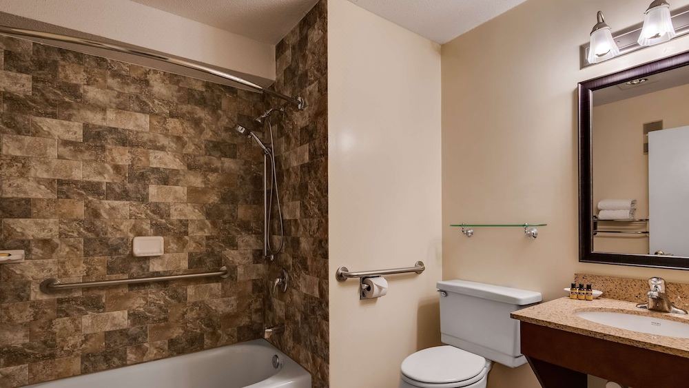 Photo of Bathroom in South Burlington