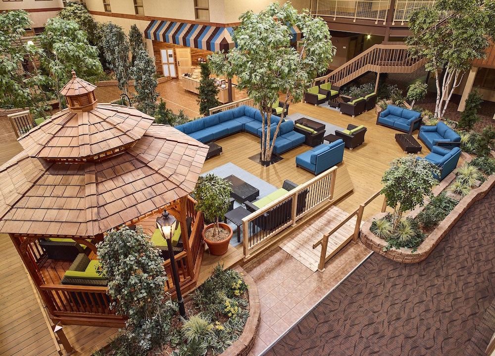 Photo of Patio Balcony in Fridley